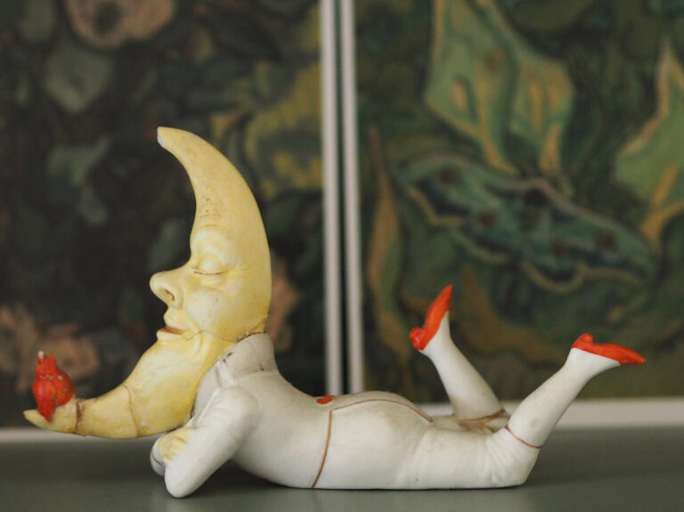 Read more about the article The World of Schafer and Vater