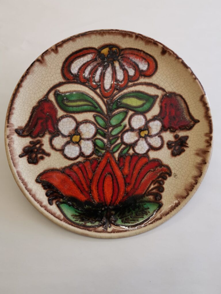 West German Pottery img 20230320 wa0042